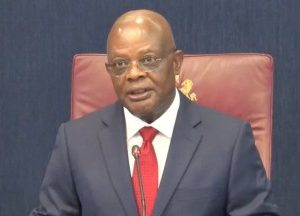 Ibas appoints administrators for 23 Rivers LGs despite court order