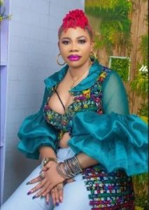 If we have no child after 10 years of marriage and the fault is from my husband, I will suggest getting pregnant by another man – Nigerian woman says