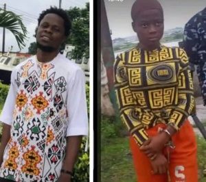 Photo of 25-year-old fashion designer allegedly poisoned to death by his girlfriend in Rivers for cheating on her