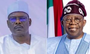 Presidency slams Ndume over comment on Tinubu’s appointments