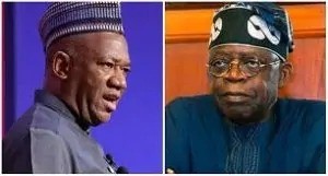 Tinubu shouldn’t seek re-election if he’s smart – Datti Baba-Ahmed