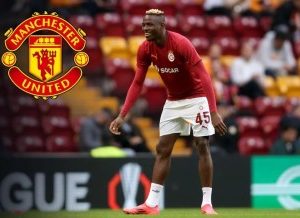 Victor Osimhen deal close as United set to trigger release clause