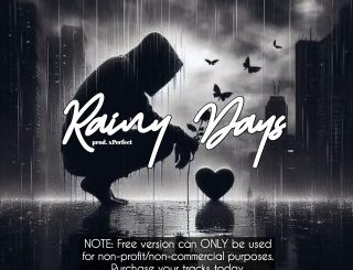 Freebeat - Rainy Days - Victony x Omah lay type beat