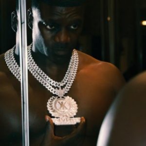Akon - Enjoy That (Stream & Download)