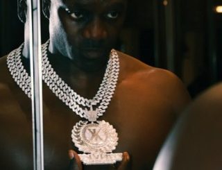 Akon - Enjoy That (Stream & Download)