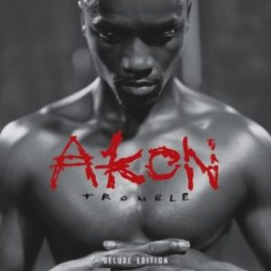 Akon - Lonely (Stream & Download)