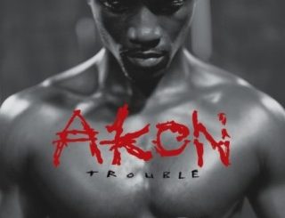 Akon - Lonely (Stream & Download)