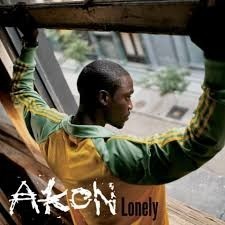 Akon - Lonely (Stream & Download)