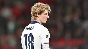 Arsenal and Chelsea Target Gordon