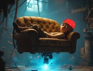 Ayo Maff – Lazy Baby (Stream & Download)