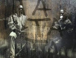 Burna Boy -Tatata Ft. Travis Scott (Stream & Download)