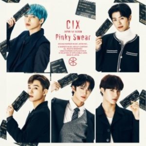 CIX - Win (Stream & Download)
