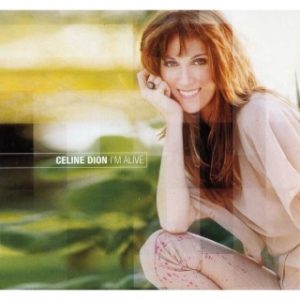 Céline Dion - I'm Alive (Stream & Download)