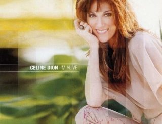 Céline Dion - I'm Alive (Stream & Download)