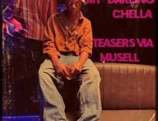 Chella - My Darling (Stream & Download)