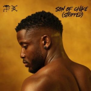 Chike – Egwu (Stripped) (Stream & Download)