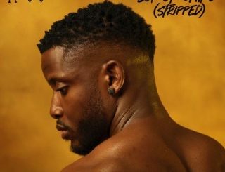 Chike – Egwu (Stripped) (Stream & Download)