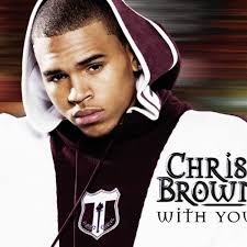 Chris Brown - With You (Stream & Download)