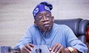 Criticism won’t distract me from doing the right thing – President Tinubu