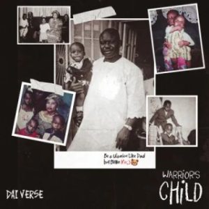 Dai Verse – What If Ft. VASA (Stream & Download)