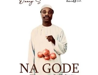 Danny S – Na Gode (Stream & Download)