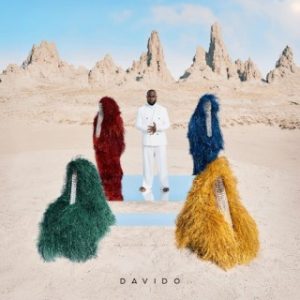 Davido - With You Ft. Omah Lay (Stream & Download) 