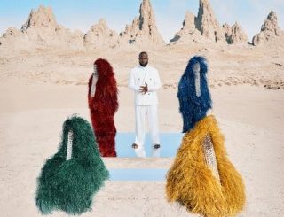Davido - With You Ft. Omah Lay (Stream & Download)