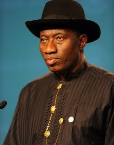 Defections: One-Party state will suffocate Nigeria, lead to anarchy – Goodluck Jonathan warns