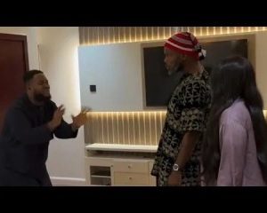 Download Comedy Video:- The only child