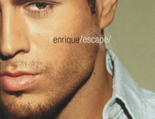 Enrique Iglesias - Hero (Stream & Download)