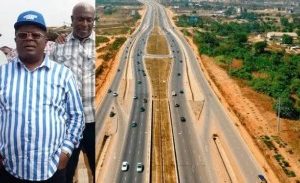 FG announces tolling on Lagos-Calabar Highway starting December