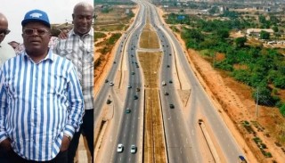 FG announces tolling on Lagos-Calabar Highway starting December