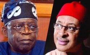 FG kicks as Pat Utomi creates a shadow government
