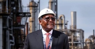 FG makes 52 kobo from every N1 generated by my cement company – Dangote