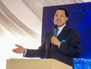 FG warns Nigerians against excess salt intake after Pastor Chris Oyakhilome’s viral video