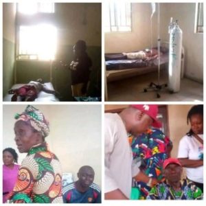 Five siblings die of food poisoning in Anambra