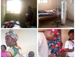 Five siblings die of food poisoning in Anambra