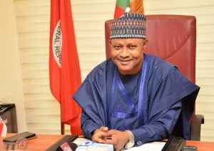  I have not collected a Single loan in two years — Kaduna Governor