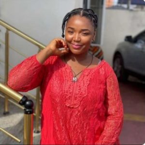 I was told to renounce Jesus to succeed in Nollywood – Ekene Umenwa