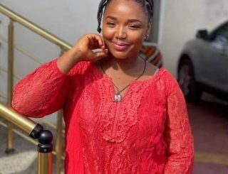 I was told to renounce Jesus to succeed in Nollywood – Ekene Umenwa