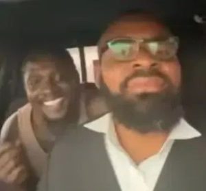 I’m broke yet accused of money laundering – VDM breaks silence after EFCC release