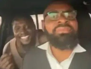 I’m broke yet accused of money laundering – VDM breaks silence after EFCC release