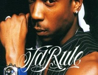 Ja Rule - Always On Time Ft. Ashanti (Stream & Download)
