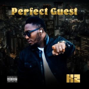 K-two – Perfect Guest (Stream & Download)