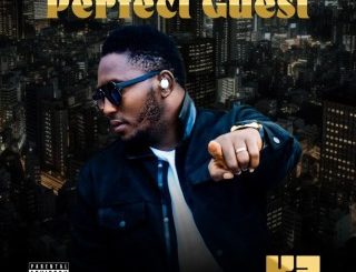 K-two – Perfect Guest (Stream & Download)