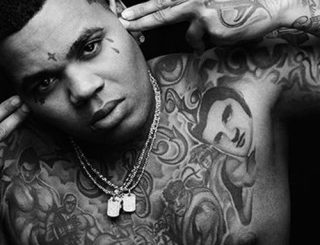 Kevin Gates – Kno One (Stream & Download)