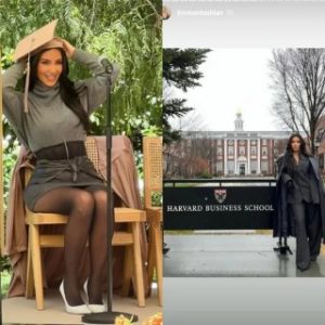 Kim Kardashian graduates law school after six years