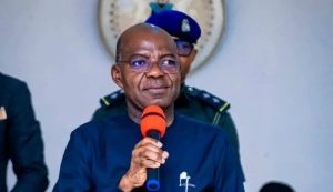 Labour Party Crisis: Julius Abure faction suspends Governor Alex Otti and others indefinitely