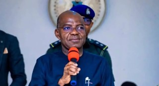 Labour Party Crisis: Julius Abure faction suspends Governor Alex Otti and others indefinitely