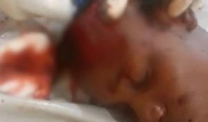 Man hacks 14-year-old girl with machete after failed rape attempt in Abia